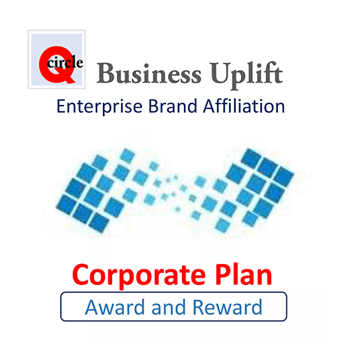 Corporate @ Qcircle